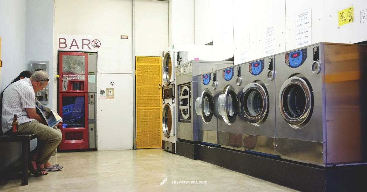 Overnight Dryer Safety - Easy DryVent