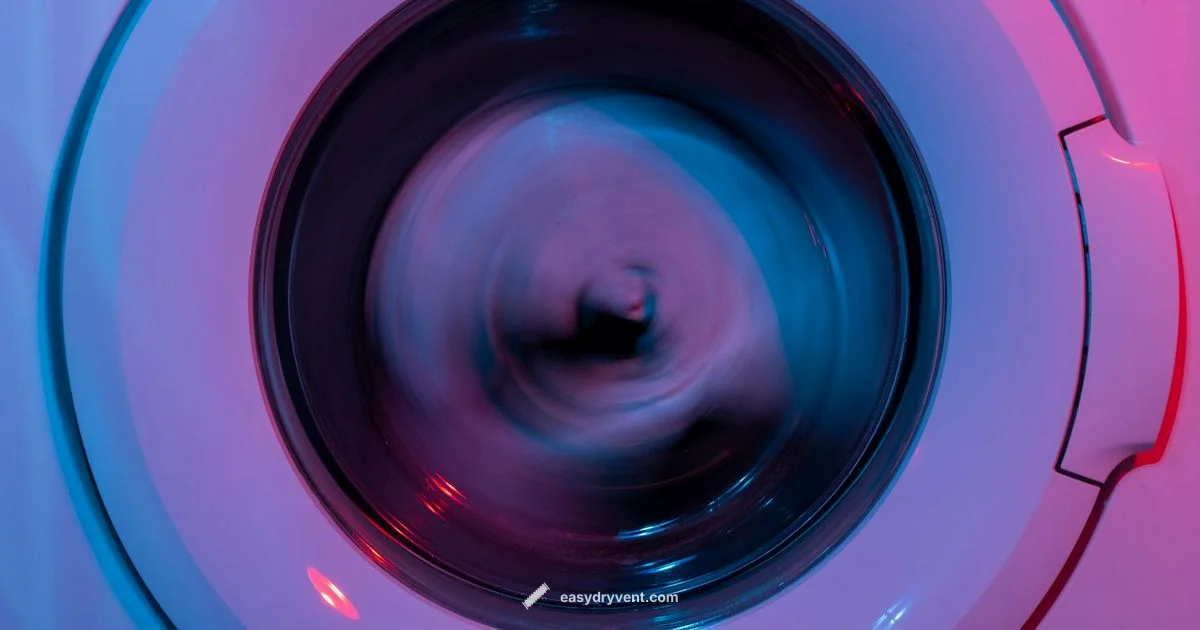 Best Laundry Deal Best Laundry Deal - Easy DryVent