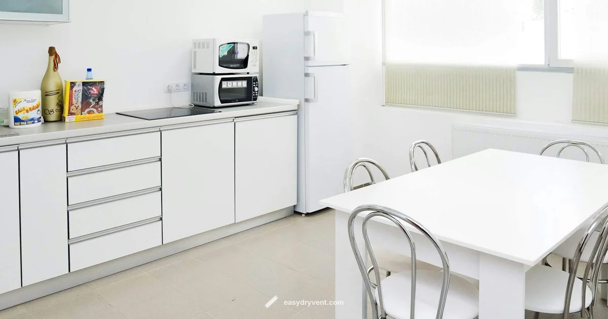 Energy Saver Compare - Easy DryVent