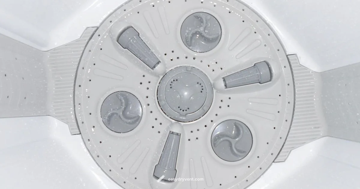 Top Load Dryer Guide Top Load Dryer Guide - Easy DryVent