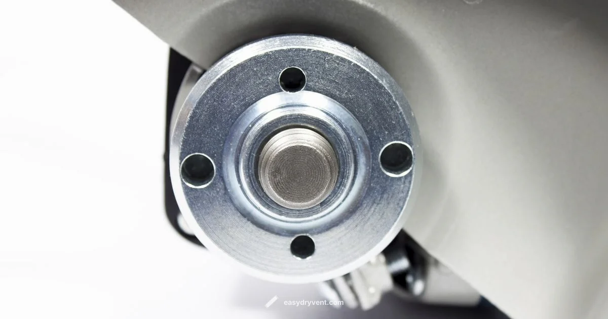 3911ez9131x Diagnostics - Easy DryVent