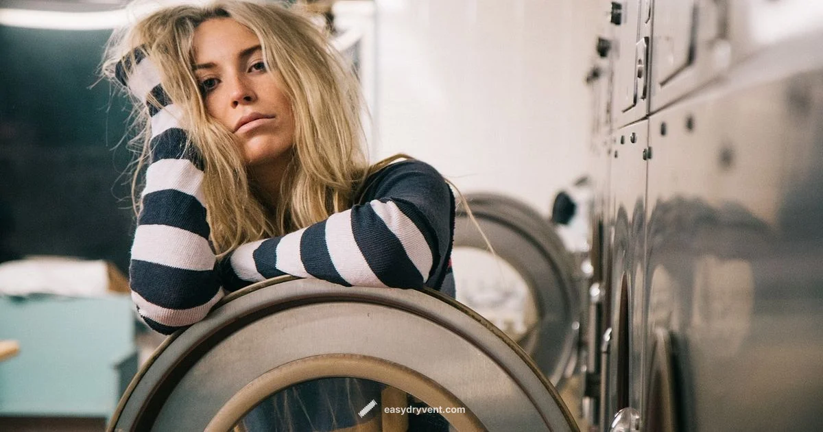 Dryer Buying Guide - Easy DryVent