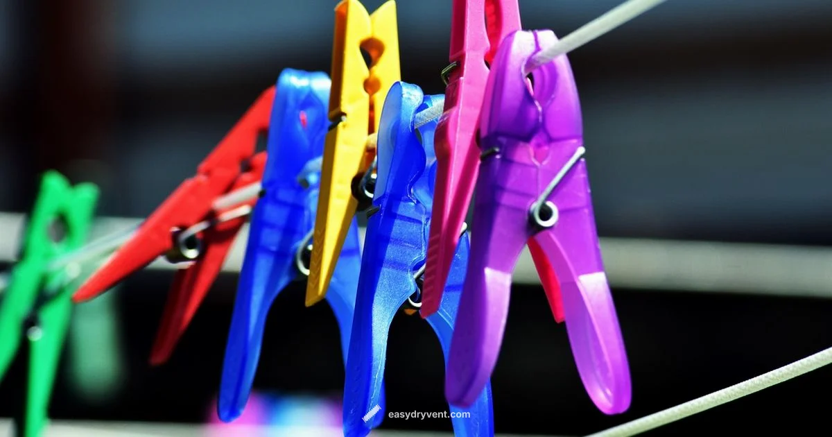 Dryer vs Hair Dryer - Easy DryVent