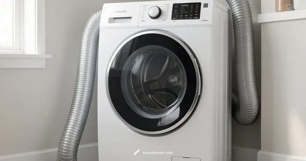 Dryer Troubleshooting - Easy DryVent