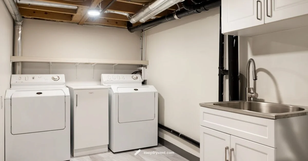 Tumble Dryer Safety Tumble Dryer Safety - Easy DryVent