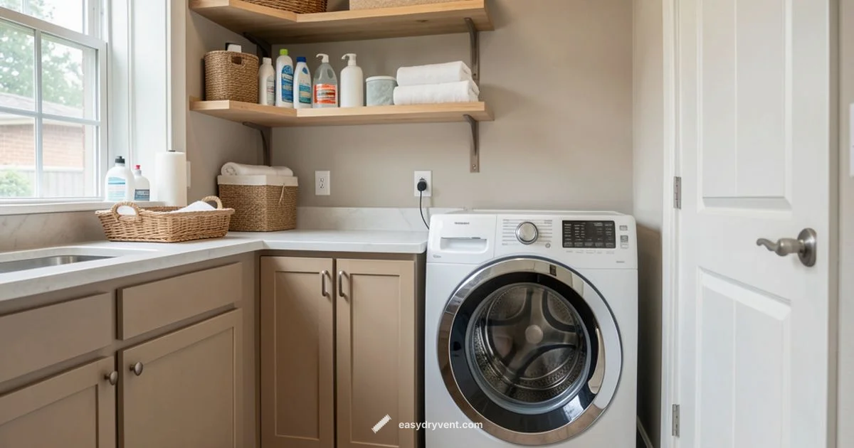 Dryer Repair Fort Worth Dryer Repair Fort Worth - Easy DryVent