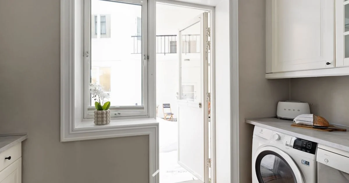 Drum Roller Replacement - Easy DryVent