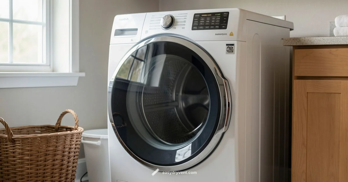 Neptune Dryer Review - Easy DryVent
