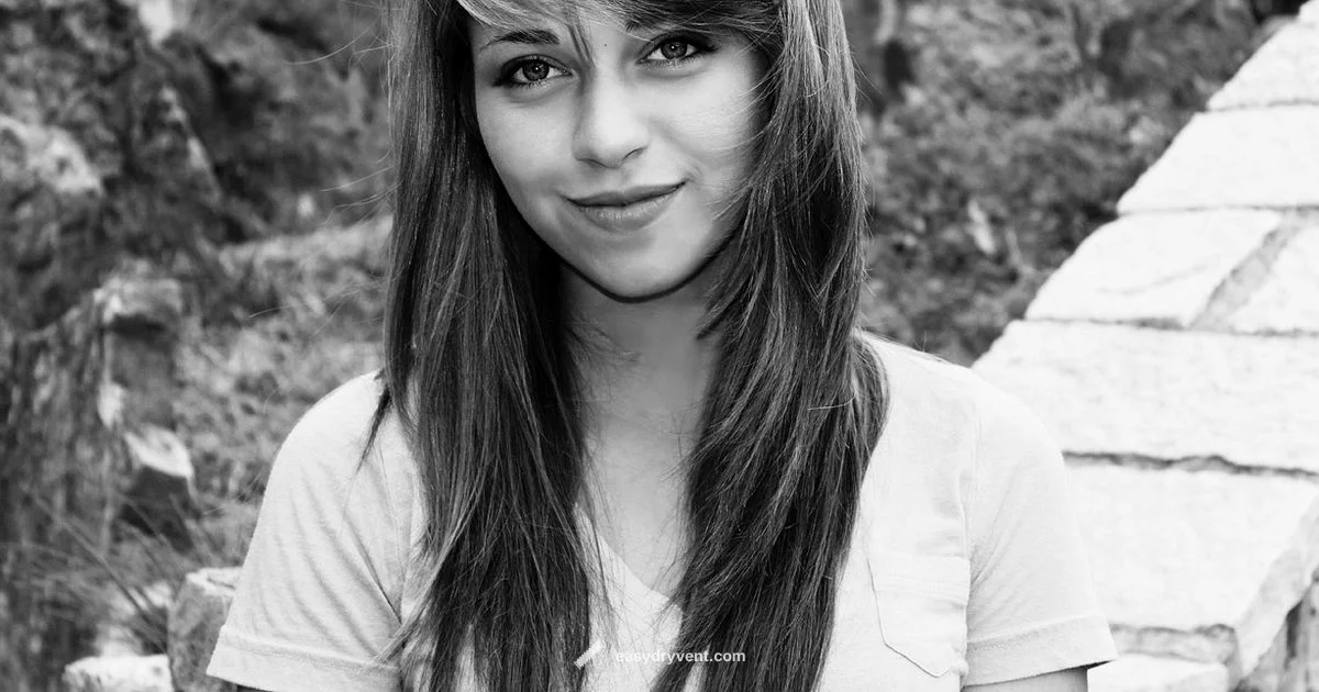 Salon Style at Home - Easy DryVent