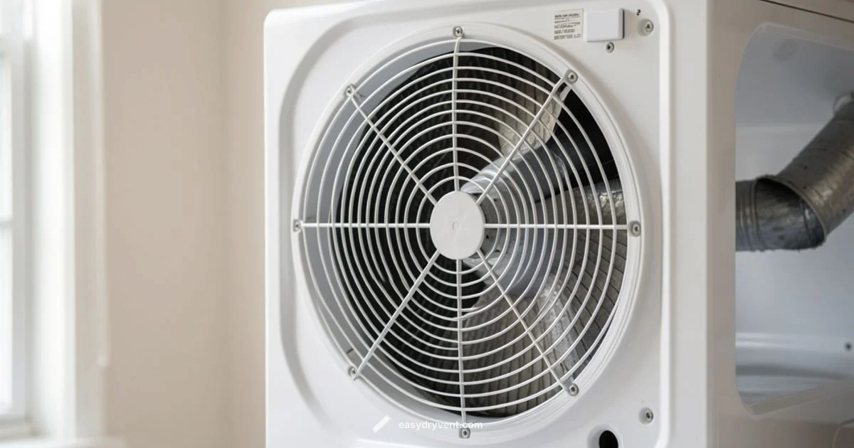 Top Dryer Brand Picks Top Dryer Brand Picks - Easy DryVent