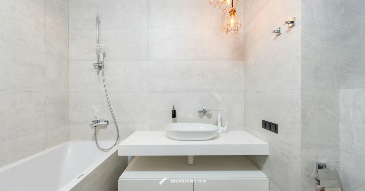 Ionic vs Tourmaline - Easy DryVent