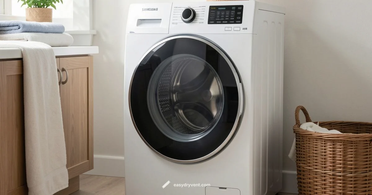 Fast Heating Fix - Easy DryVent