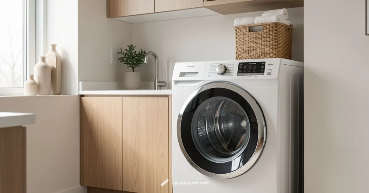 Fastest Drying Guide - Easy DryVent