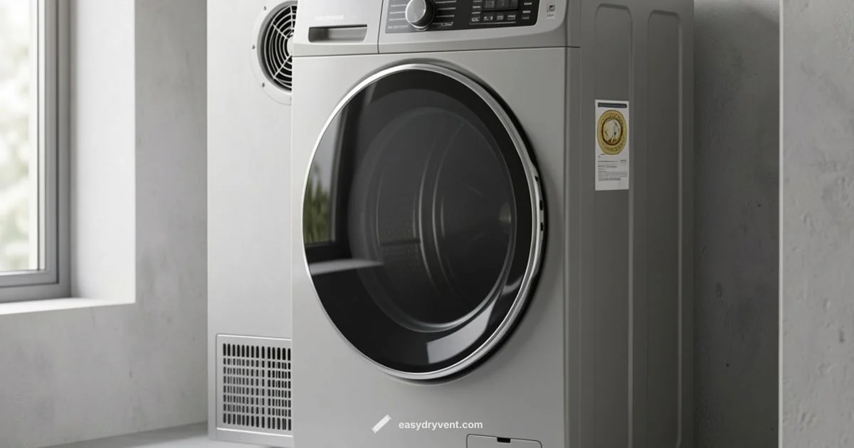 Clean Dryer Guide Clean Dryer Guide - Easy DryVent