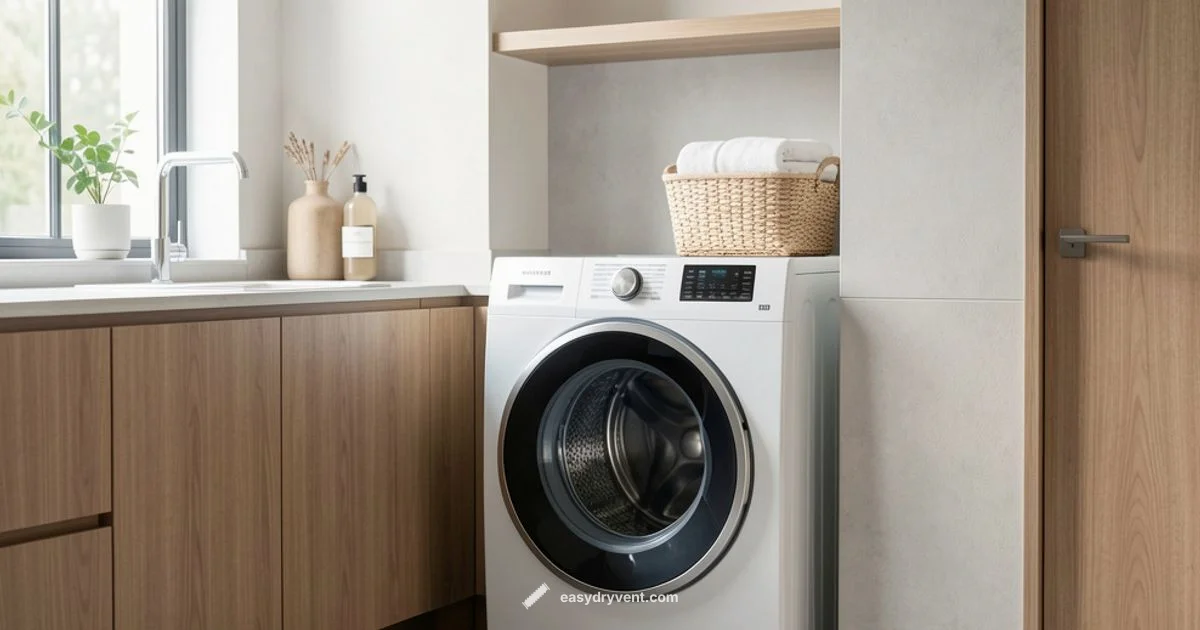 Dryer Won’t Start Dryer Won’t Start - Easy DryVent