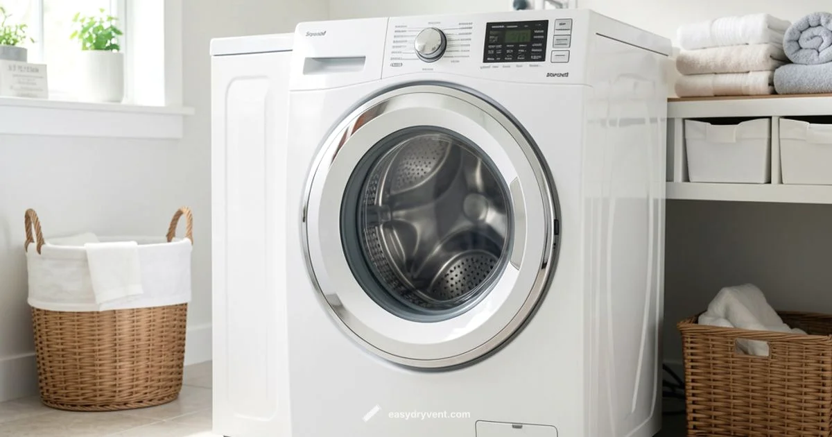 Speed Queen Sale Guide - Easy DryVent