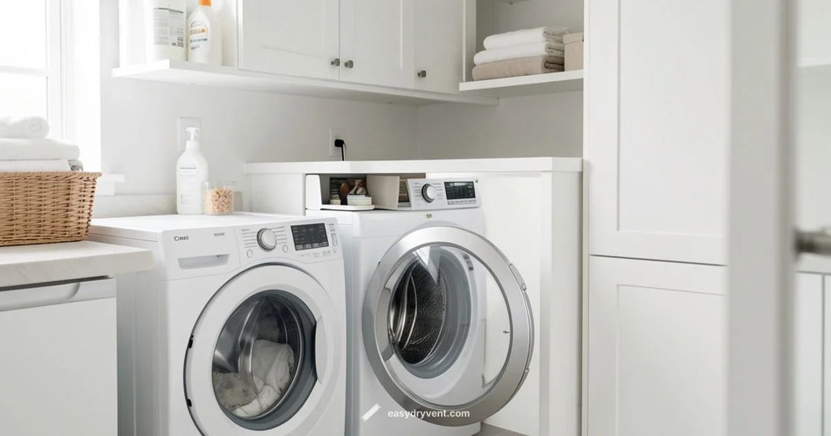 Energy Guide - Easy DryVent