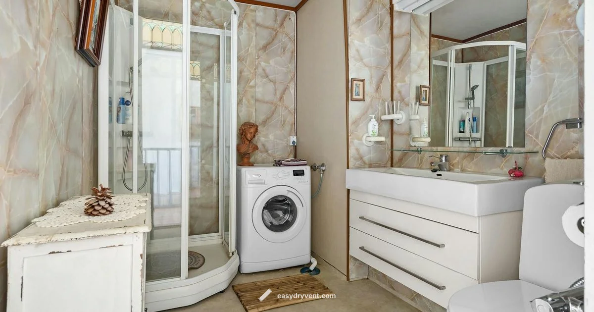 Safe Hair Drying in Japan - Easy DryVent