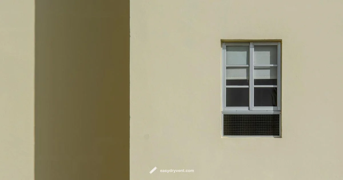 Check Dryer Vent - Easy DryVent