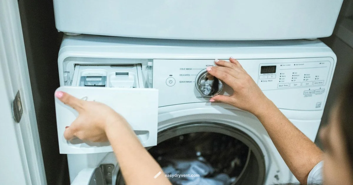 Dryer Diagnostic Guide - Easy DryVent