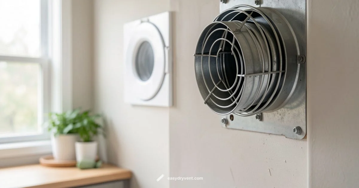 Vent Safety Guide - Easy DryVent