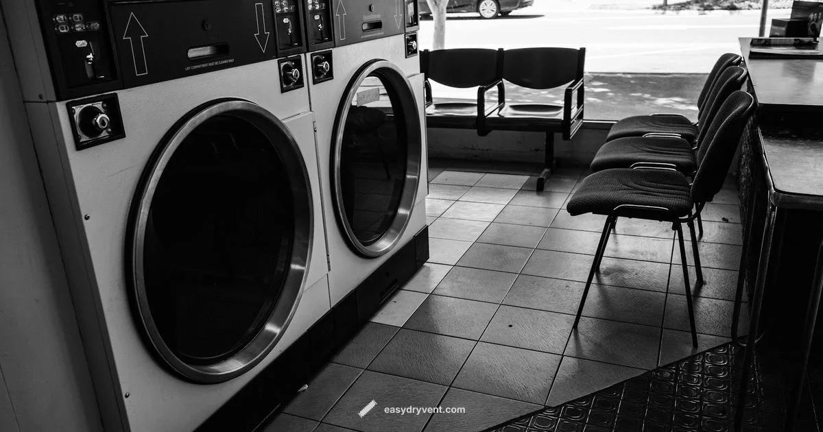 Lint Care Guide - Easy DryVent