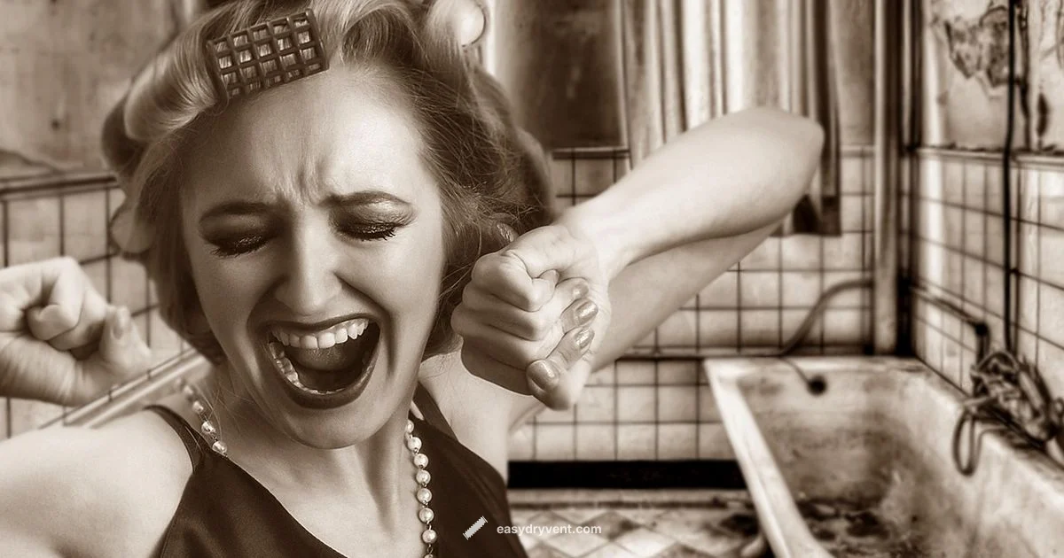 Daily Hair Health - Easy DryVent