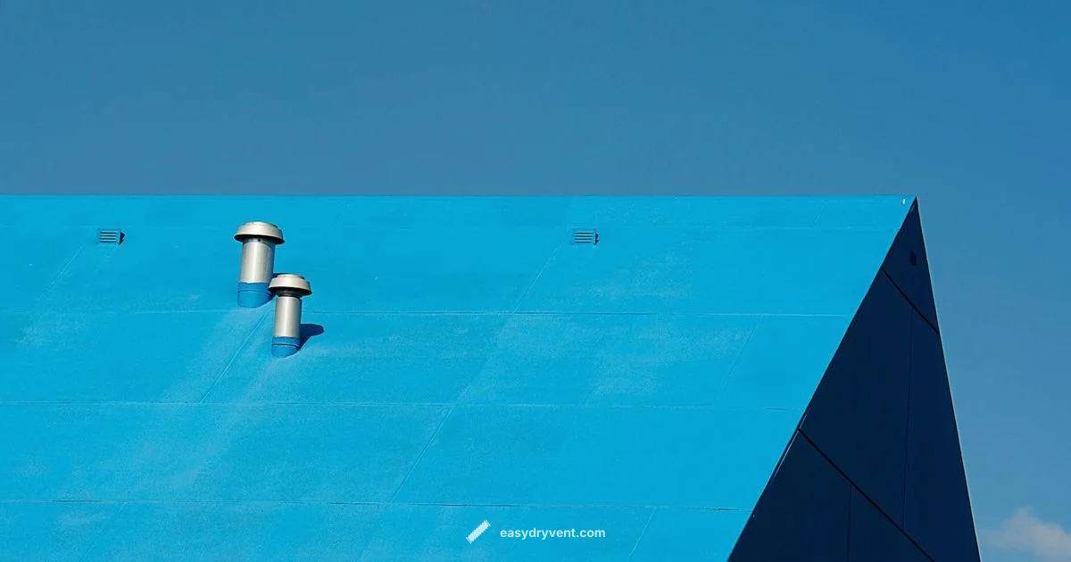 Vent Covers 101 - Easy DryVent