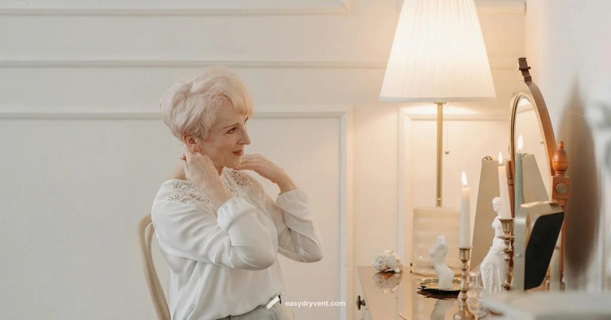 Dyson at Ulta Dyson at Ulta - Easy DryVent