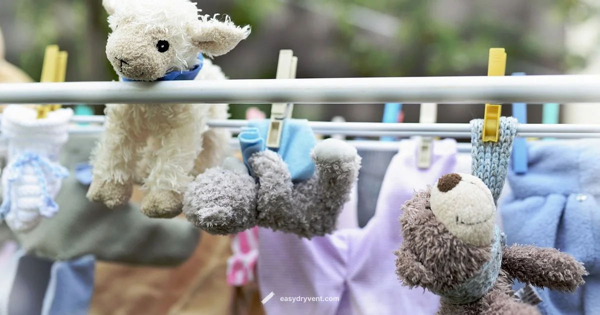 Dryer-Safe Guide - Easy DryVent