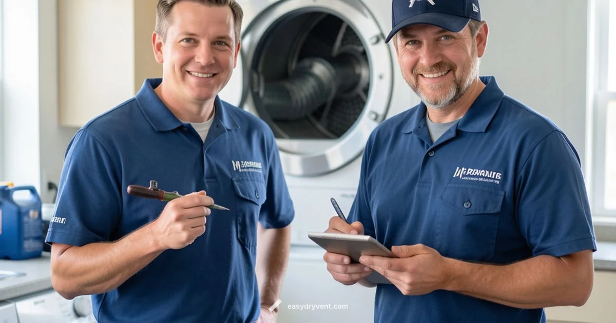 Dryer Vent Wizard Cost - Easy DryVent