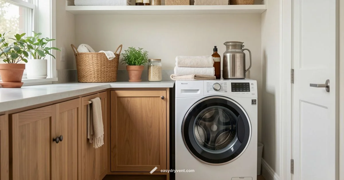 Dryer Not Heating - Easy DryVent