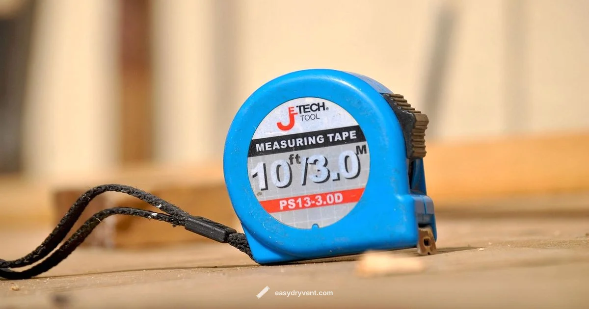 Space-Smart Fit Space-Smart Fit - Easy DryVent