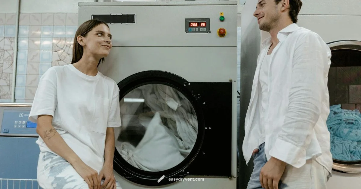 Costco Laundry Pair Costco Laundry Pair - Easy DryVent