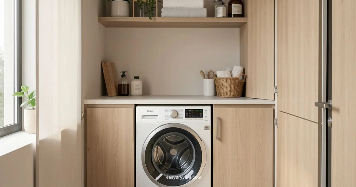Haier Combo Guide - Easy DryVent