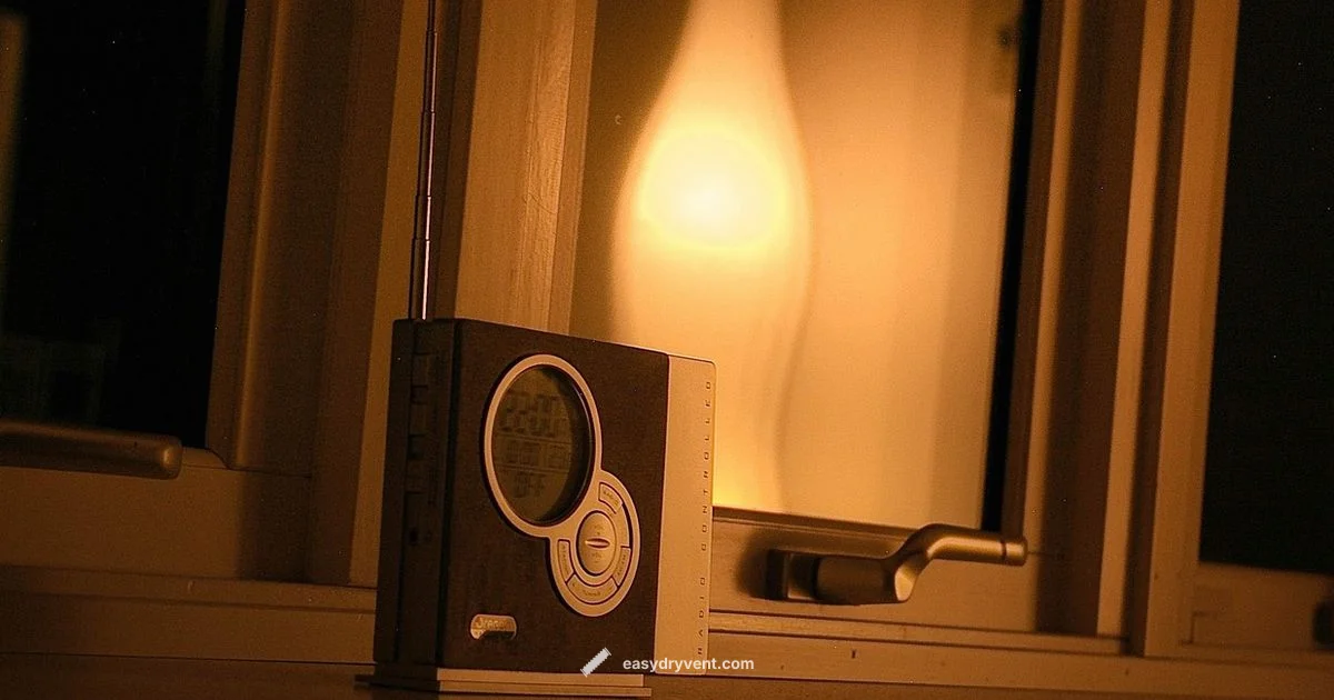 Winter Laundry Guide - Easy DryVent