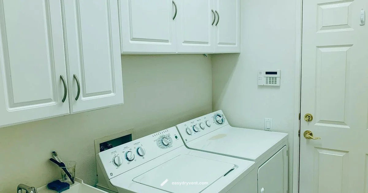 Dryer Cost Guide Dryer Cost Guide - Easy DryVent