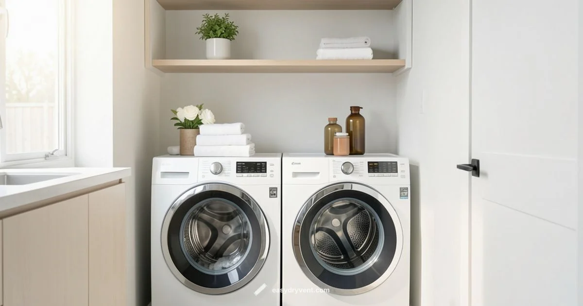 Safe Dryer Plug Types - Easy DryVent