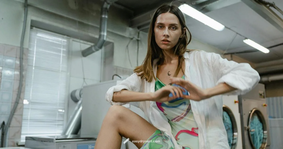 Maytag Dryer Review - Easy DryVent