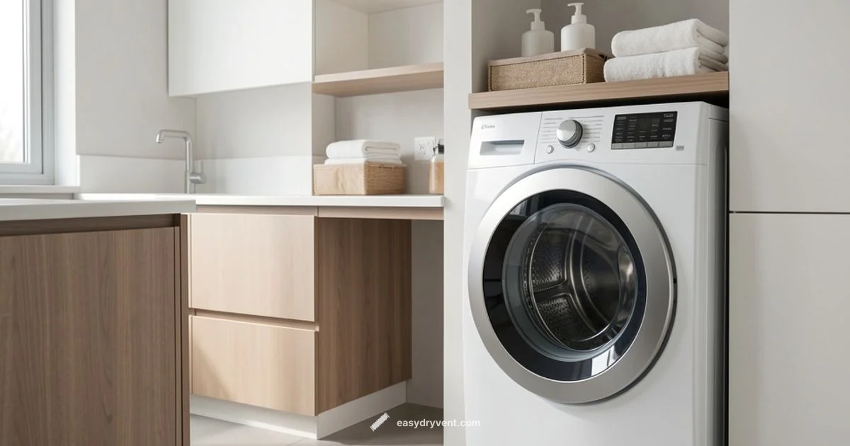 Dryer Types Guide - Easy DryVent