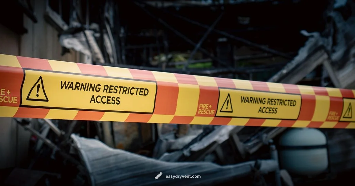 Overheating Guide - Easy DryVent