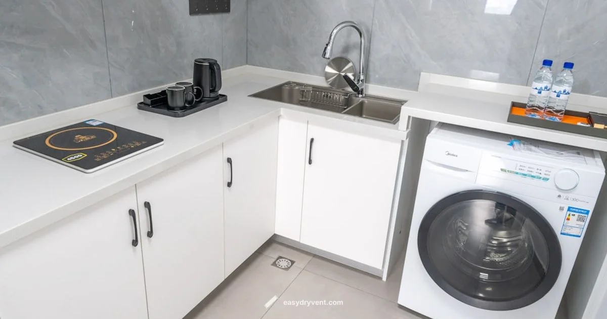 Nearby Stackables - Easy DryVent