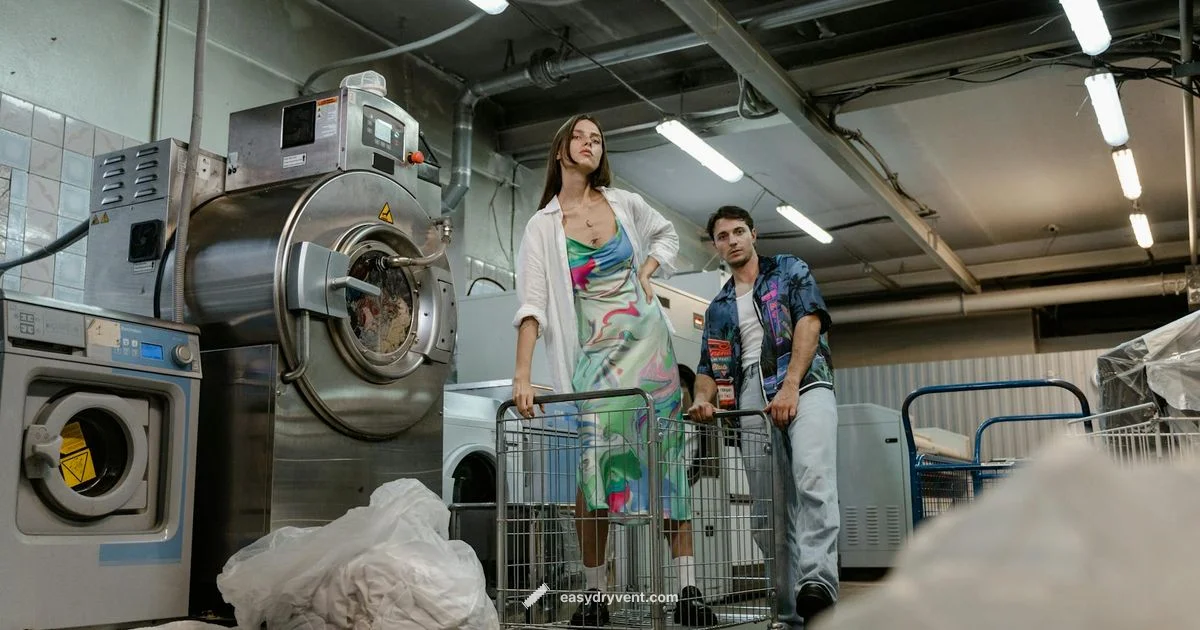 Fix Your Dryer Fast - Easy DryVent