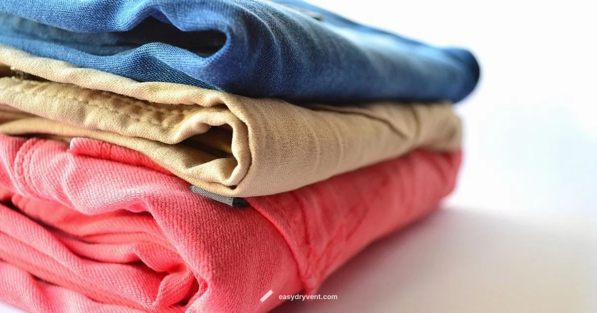 Washer & Dryer Rentals - Easy DryVent