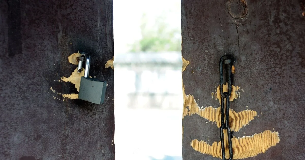 Dryer Won't Start - Easy DryVent