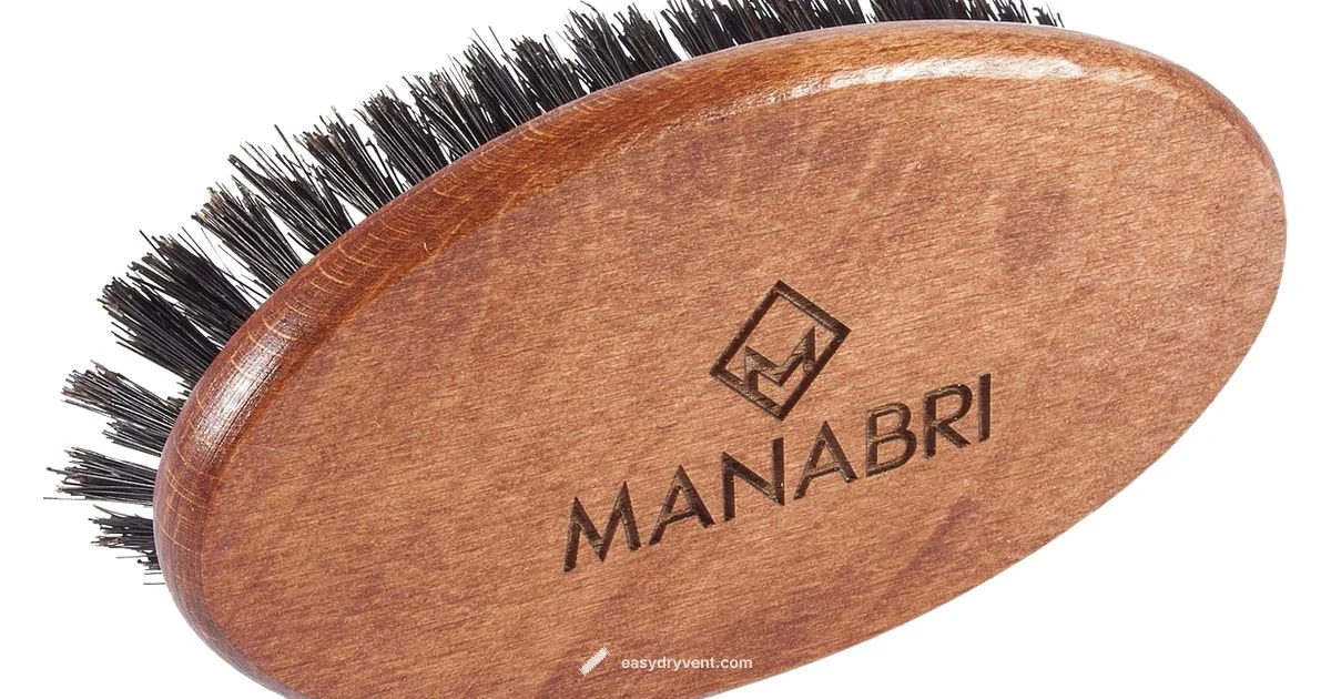 Smooth Blowout - Easy DryVent