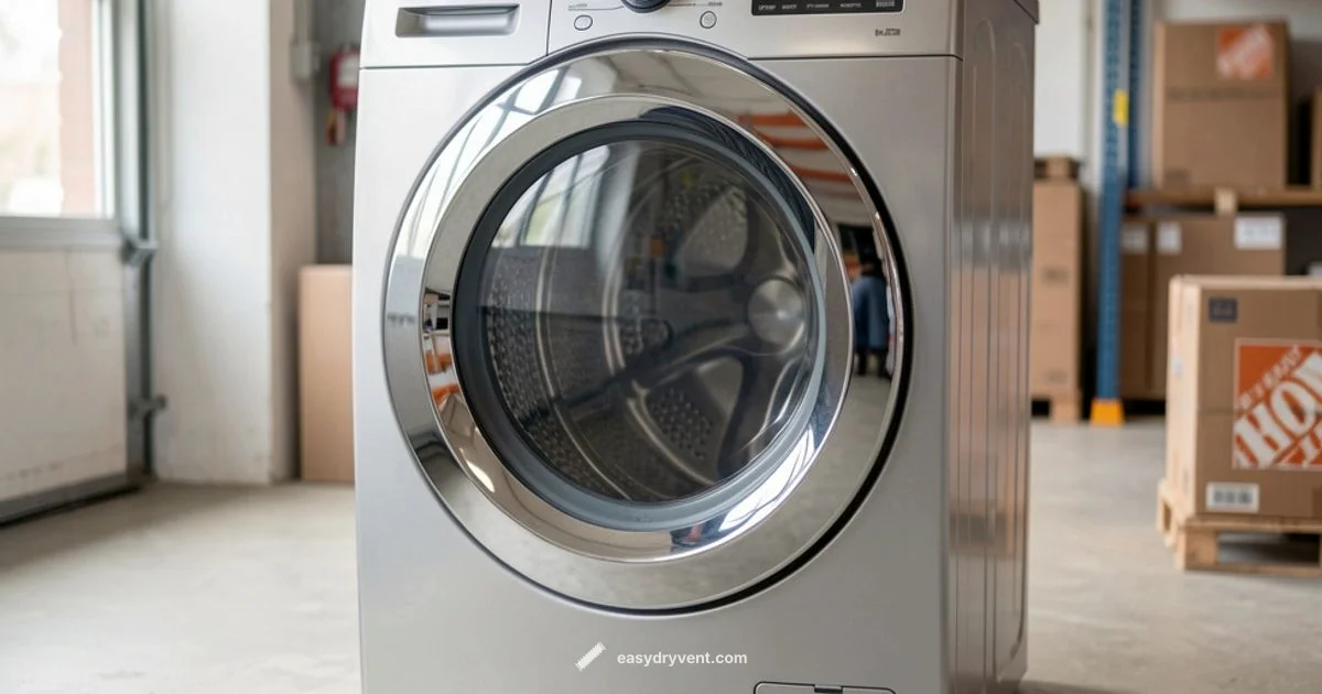 Dryers for Sale Dryers for Sale - Easy DryVent