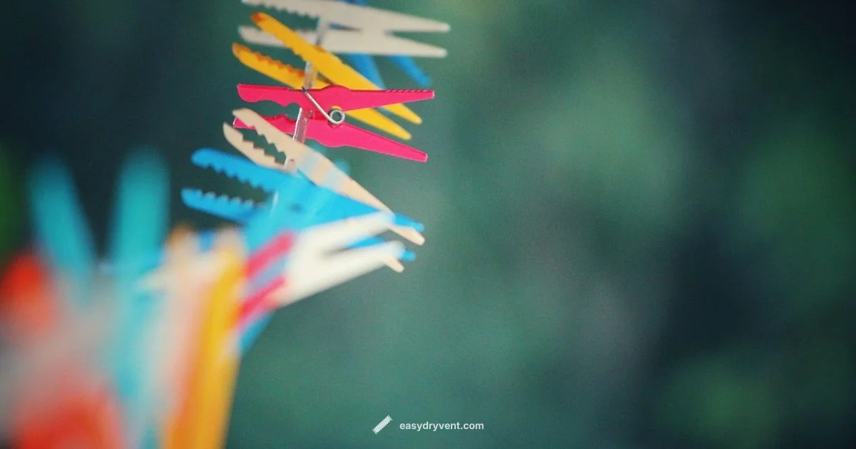 Dryer Machine Guide - Easy DryVent