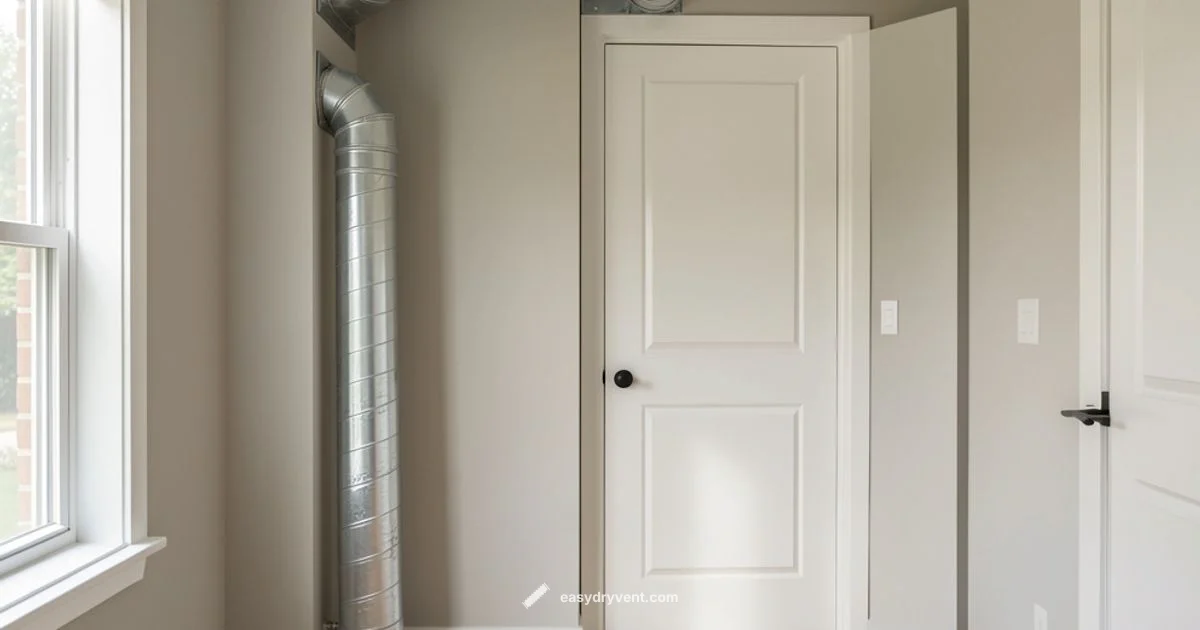 Vent Safety Reminder Vent Safety Reminder - Easy DryVent