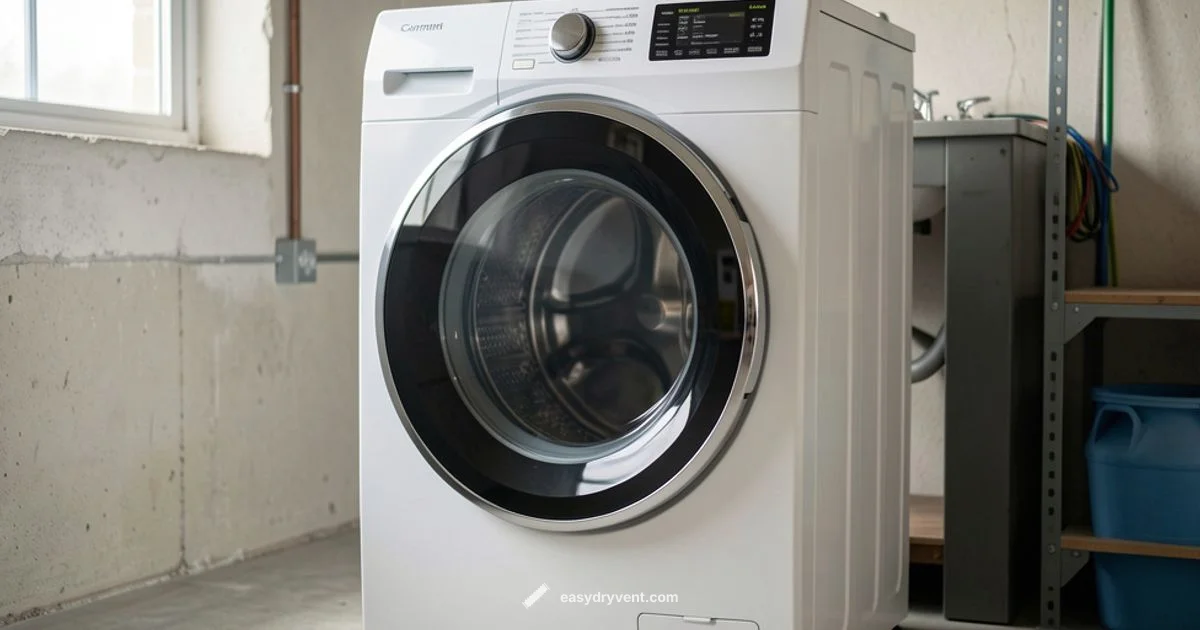 Gas Dryer Guide Gas Dryer Guide - Easy DryVent